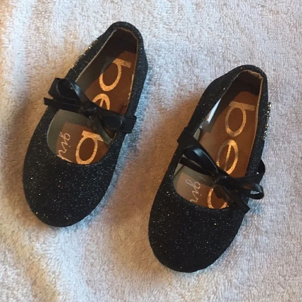 Bebe Toddler Shoes  